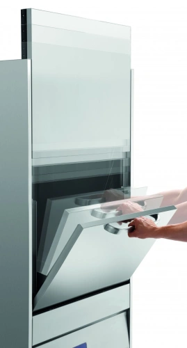 Zmywarka do tac TS5500
