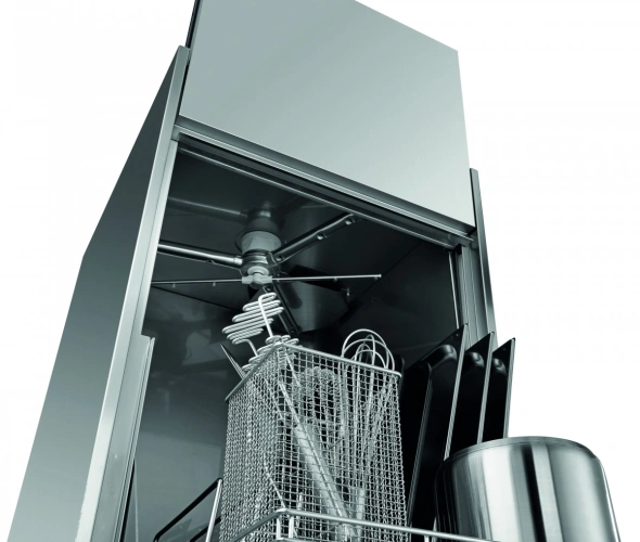 Zmywarka do tac TS5500
