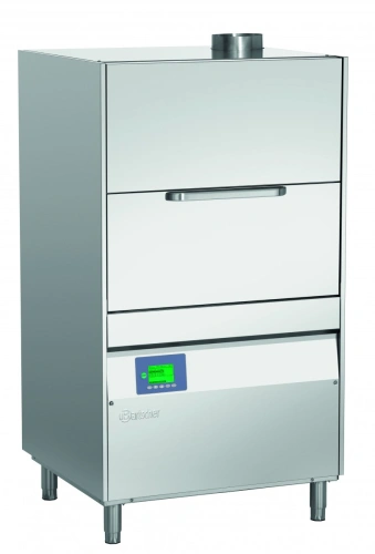 Zmywarka do tac TS8500