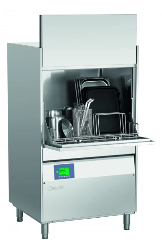 Zmywarka do tac TS8500