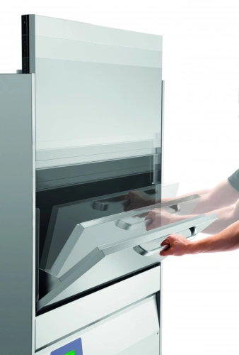 Zmywarka do tac TS8500
