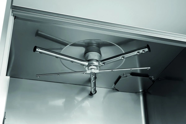 Zmywarka do tac TS8500