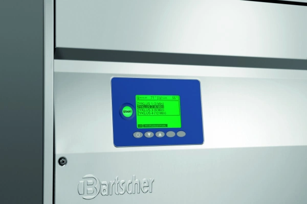 Zmywarka do tac TS8500