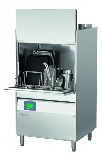 Zmywarka do tac TS8500