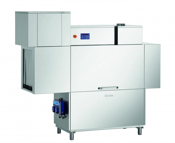 Zmywarka z transportem koszy KTS5000