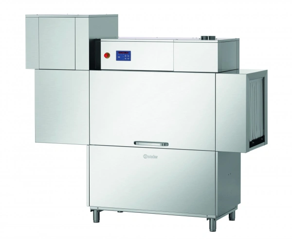 Zmywarka z transportem koszy KTS5000