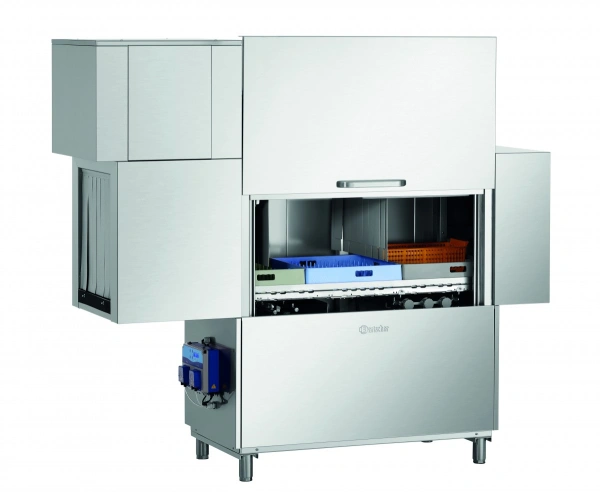 Zmywarka z transportem koszy KTS5000