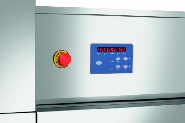 Zmywarka z transportem koszy KTS5000