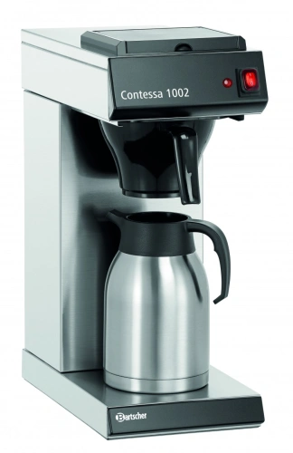 Ekspres do kawy Contessa 1002