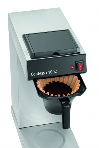 Ekspres do kawy Contessa 1002