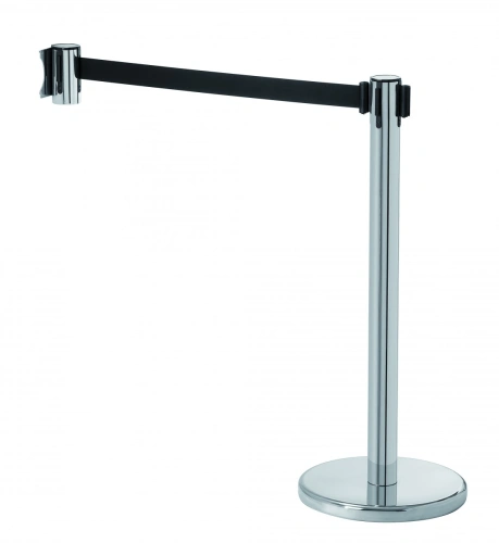 Taśma odgradzająca montaż ściennego 2000 Taśma odgradzająca montaż ściennego 2000