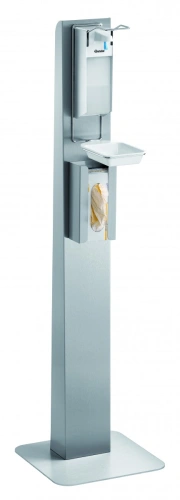 Słupek higieniczny DH1 1460