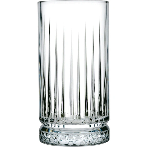 Szklanka wysoka, Elysia, V 280 ml Szklanka wysoka, Elysia, V 280 ml