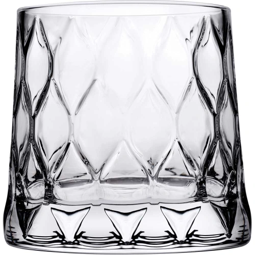 Szklanka do whisky, Leafy, V 300 ml Szklanka do whisky, Leafy, V 300 ml