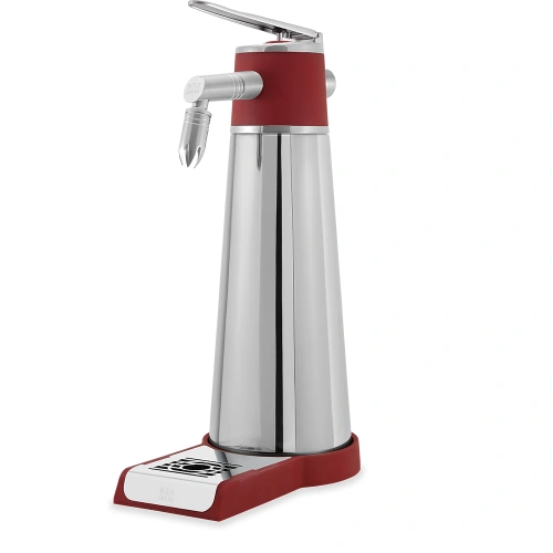 Syfon automatyczny iSi Thermo XPress Whip PLUS 1,0 l