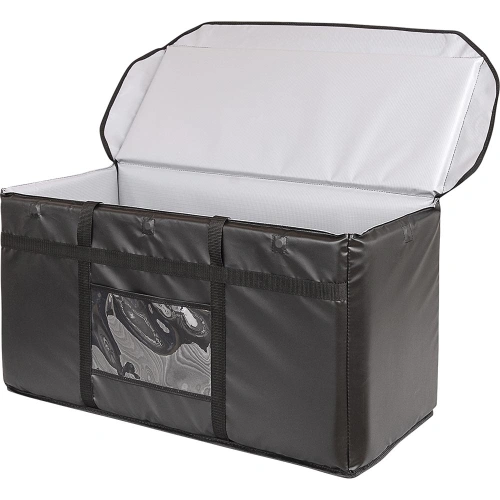 Torba termiczna, lunchbox na 12 opakowań