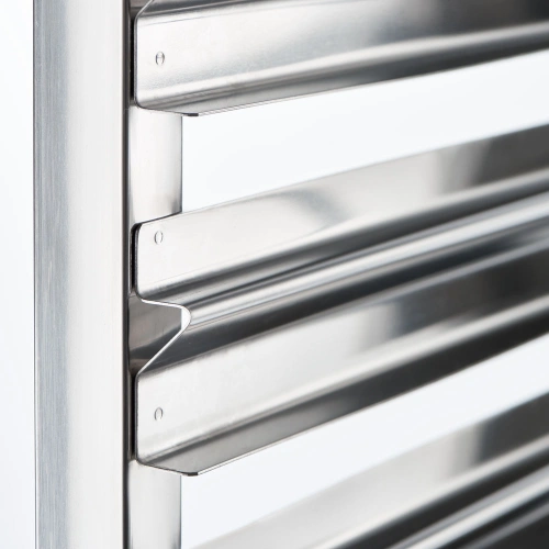 Wózek transportowy do pojemników GN 2/1