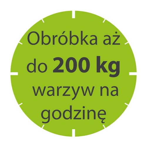 Szatkownica do warzyw Robot Coupe CL20