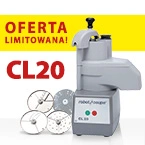 Szatkownica do warzyw Robot Coupe CL20