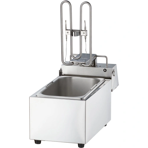 Frytownica elektryczna, 1-komorowa, Caterina, V 3.5 l, P 2 kW