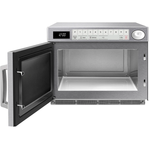Kuchenka mikrofalowa Samsung 1850 W