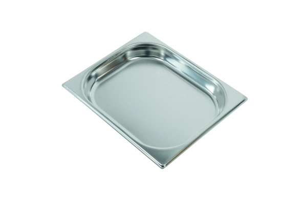Blacha 1/2GN, 40 mm