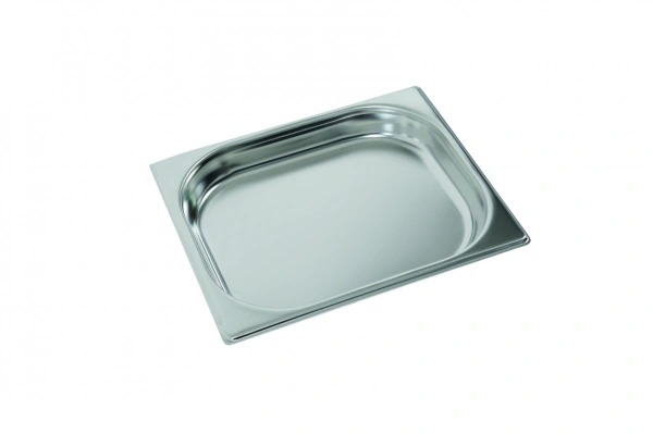 Blacha 1/2GN, 40 mm