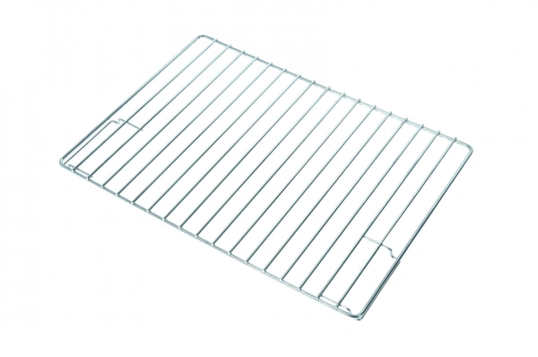 Ruszt do grilla 442 x 325mm