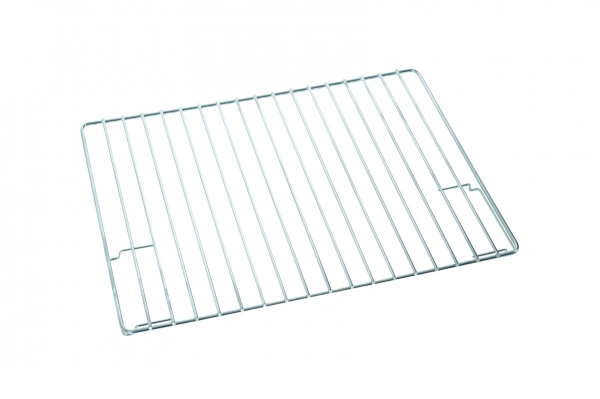Ruszt do grilla 442 x 325mm