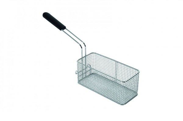 Kosz do frytownicy 103x245x110mm | Bartscher 700