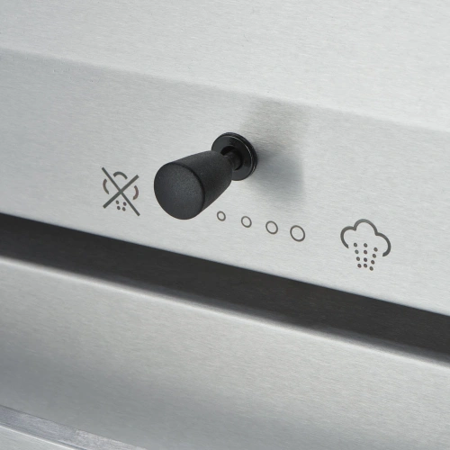 Kuchnia gazowa ECO z piekarnikiem elektrycznym, 6-palnikowa, P 25.5+6.5 kW, U G20