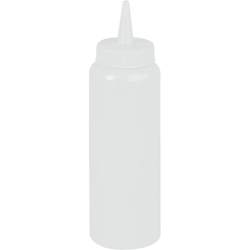 Dyspenser do sosów, biały, V 0.35 l