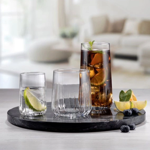 Szklanka wysoka, Nova, V 360 ml Szklanka wysoka, Nova, V 360 ml