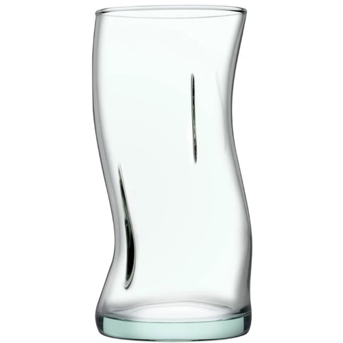 Szklanka wysoka, Amorf, V 440 ml Szklanka wysoka, Amorf, V 440 ml