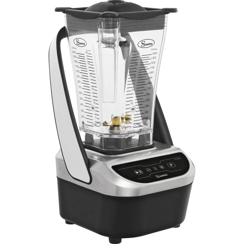 Blender barowy, elektroniczny panel, Compact, Santos, V 2,4l