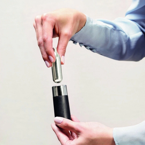 Naboje do syfonu do wody SODA (10 szt.) Naboje do syfonu do wody SODA (10 szt.)