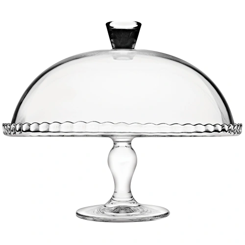 Patera z kloszem Ø 260 mm Patera z kloszem Ø 260 mm
