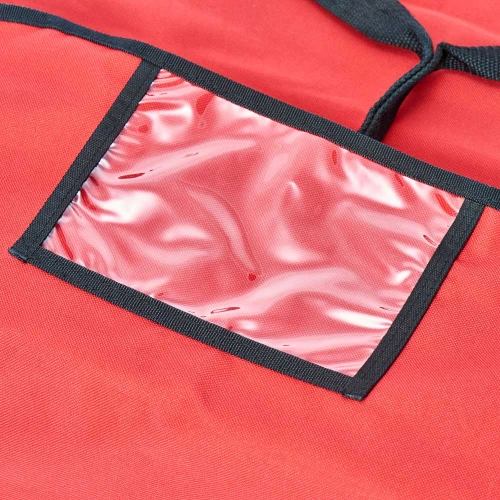 Torba do pizzy 50 x 50 cm Torba do pizzy 50 x 50 cm