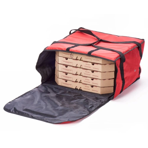 Torba do pizzy 50 x 50 cm Torba do pizzy 50 x 50 cm