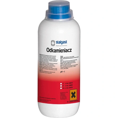 Odkamieniacz 1 l
