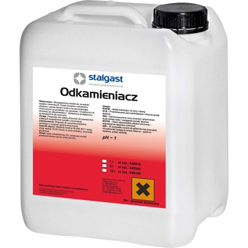 Odkamieniacz 5 l Odkamieniacz 5 l