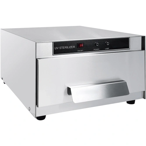 Naświetlacz szufladowy Stalgast Naświetlacz szufladowy Stalgast