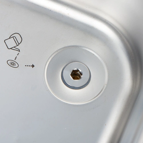 Cyrkularor bemarowy sous-vide urządzenie do gotowania w niskich temperaturach