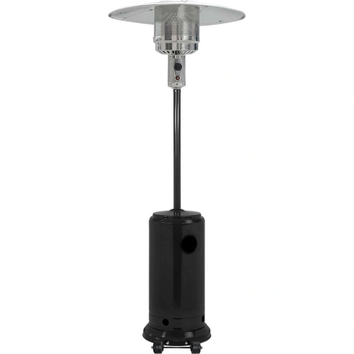 Lampa grzewcza na gaz, P 13 kW