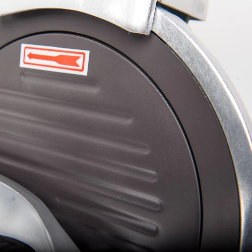 Krajalnica, d 250 mm - z nożem nieprzywierającym