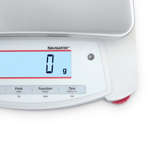 Waga sklepowa, Navigator XT do 3.2 kg z legalizacją