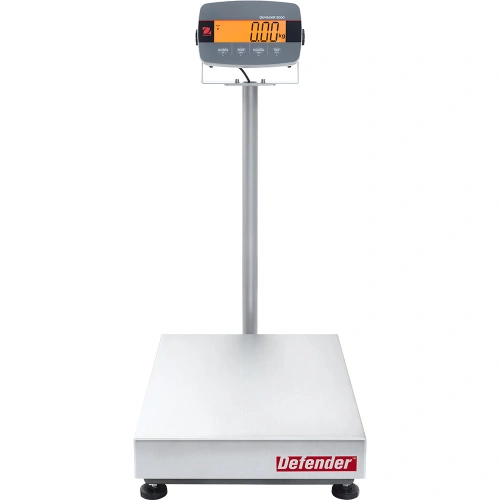 Waga magazynowa, legalizowana, zakres 60 kg, dokładność 20 g