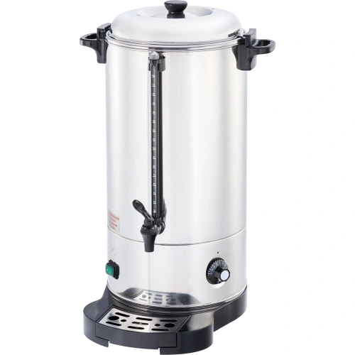 Warnik dwuściankowy z ociekaczem 18l