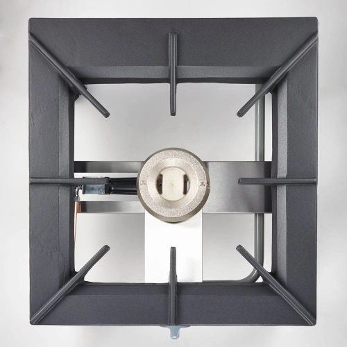 Taboret gazowy 9 kW G20 (GZ50)