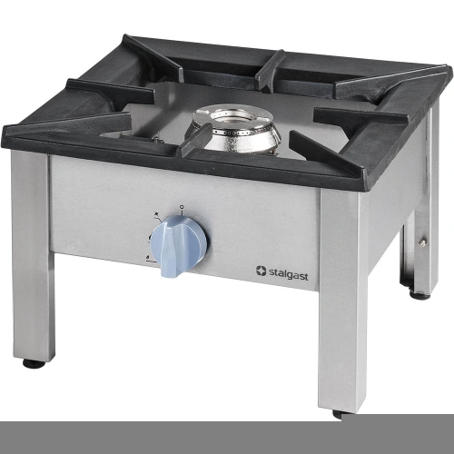 Taboret gazowy 9kW G30 Stalgast